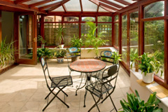 Lower Westholme conservatory quotes