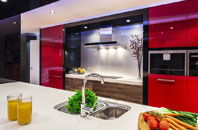 Lower Westholme kitchen extensions
