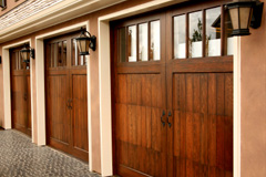 Lower Westholme garage extension quotes